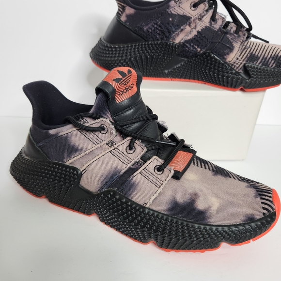 adidas Prophere Bleached 2018 MEN'S SIZE 8 - Picture 7 of 11